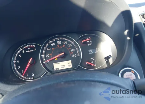 2012 Nissan Maxima 3.5 Sv from USA, damaged, VIN 1N4AA5AP6CC822952